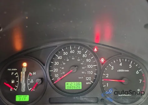 2007 Subaru Impreza 2.5I из США, поврежденный, VIN JF1GG61617H802459